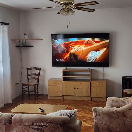 Apartmani Mazzarolli Ядраново Экстерьер фото