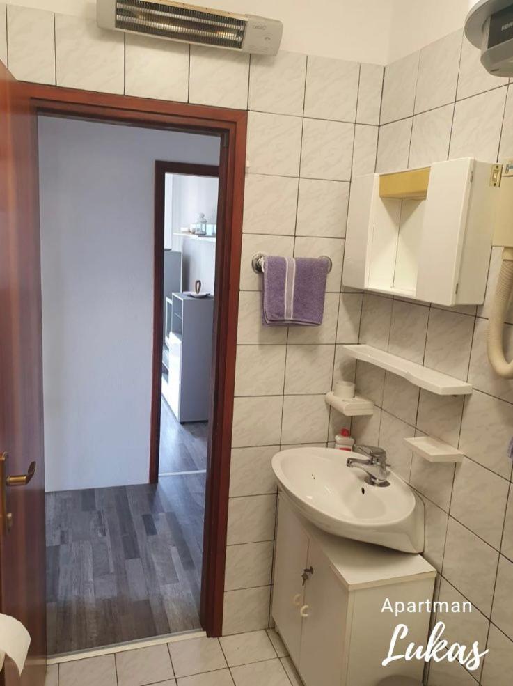 Apartmani Mazzarolli Ядраново Номер фото