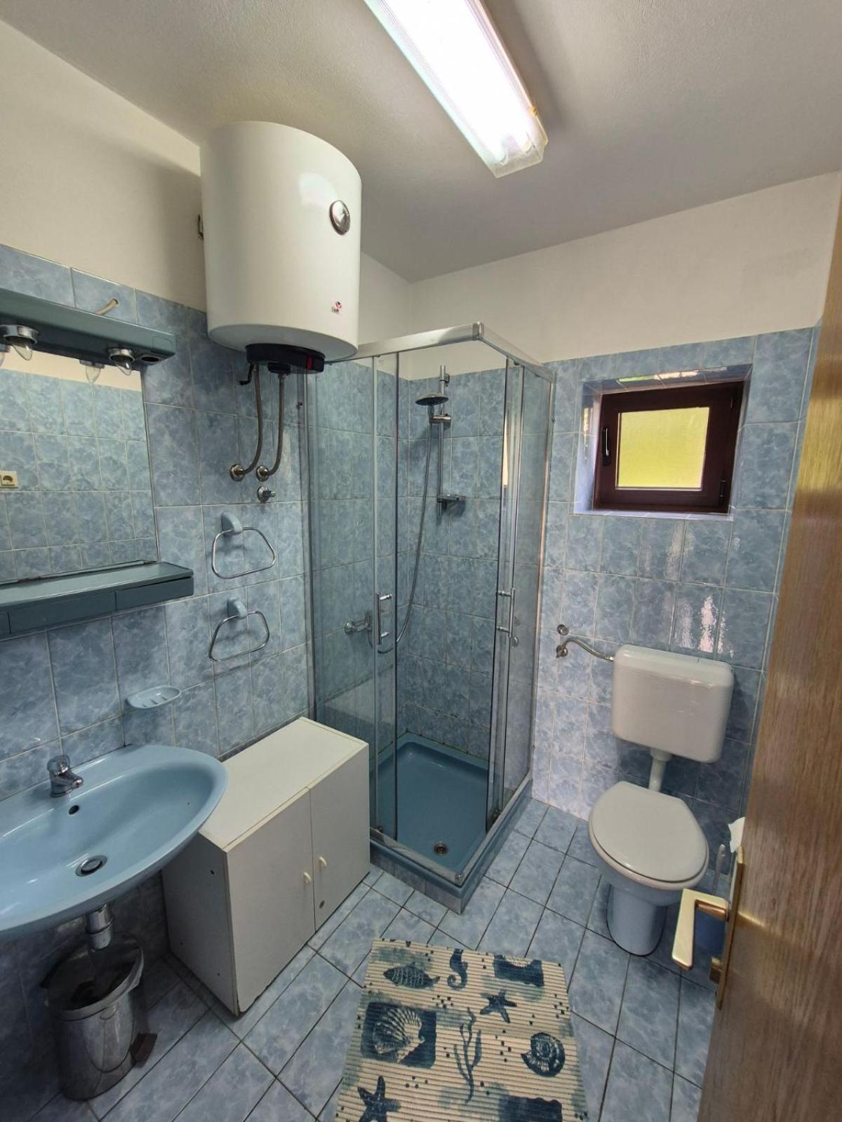 Apartmani Mazzarolli Ядраново Экстерьер фото