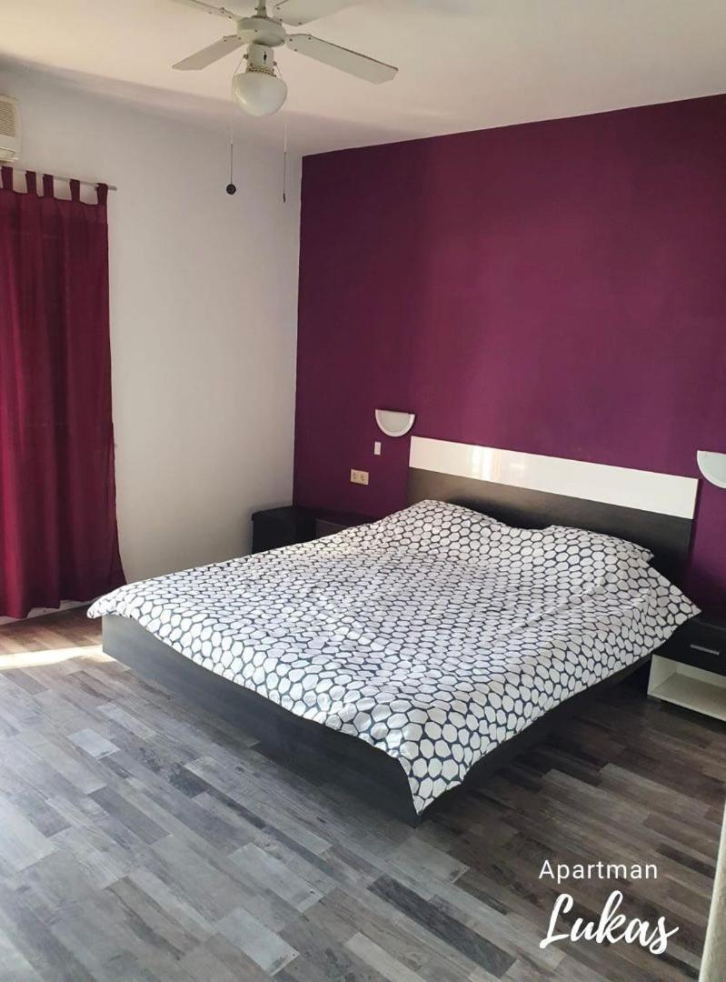Apartmani Mazzarolli Ядраново Номер фото
