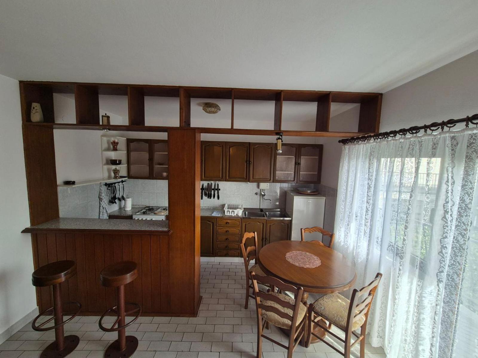 Apartmani Mazzarolli Ядраново Экстерьер фото