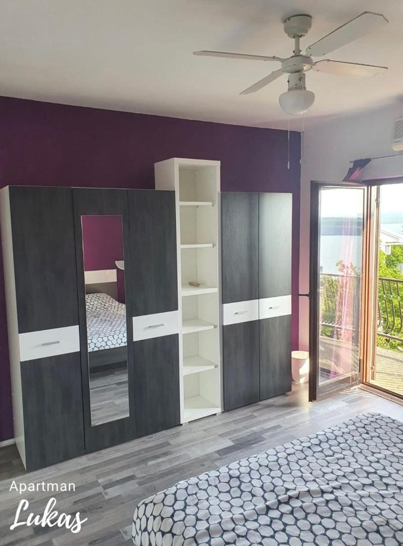 Apartmani Mazzarolli Ядраново Номер фото