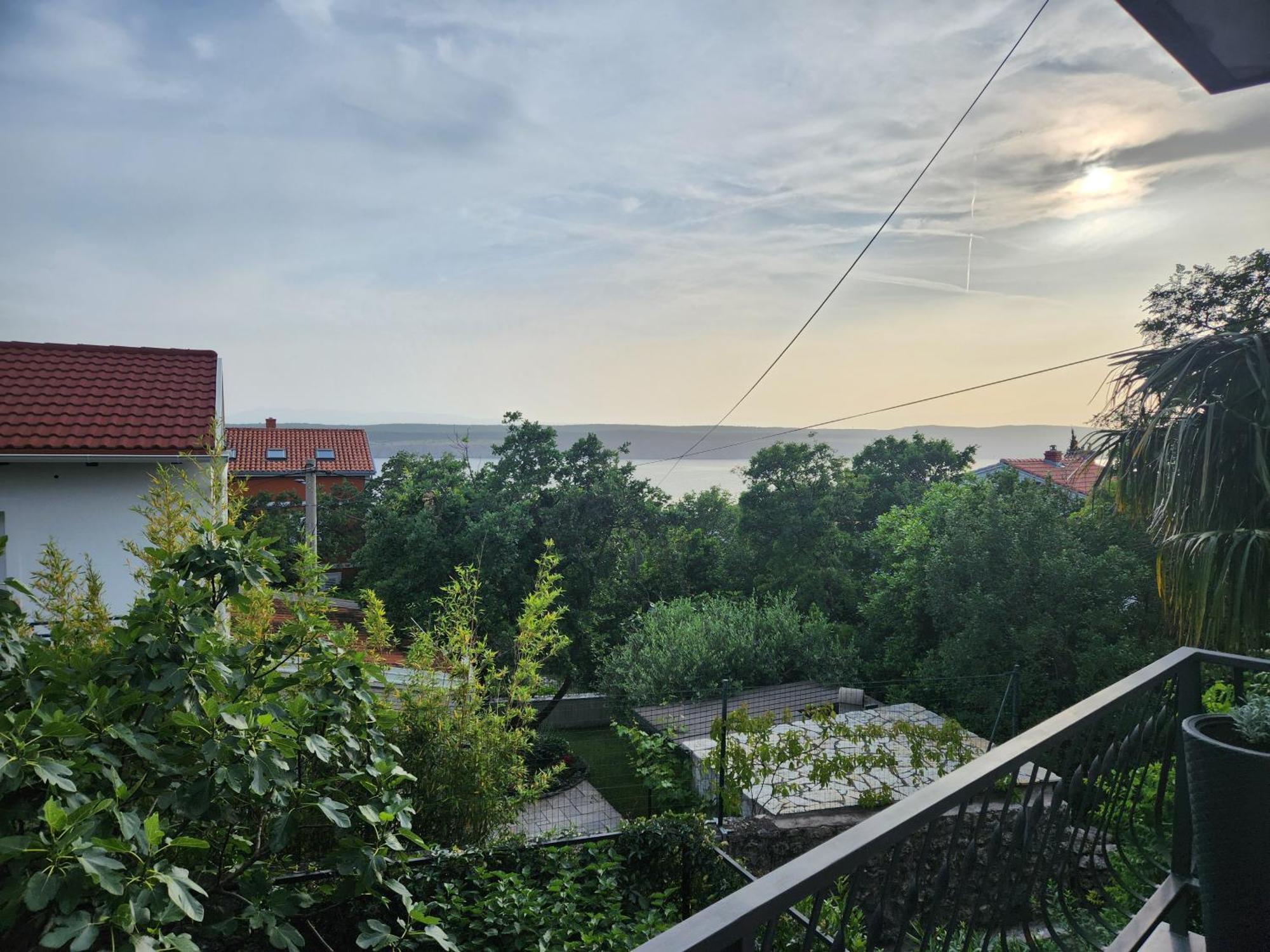 Apartmani Mazzarolli Ядраново Экстерьер фото